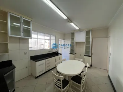 Apartamento com 3 Quartos à venda, 125m² no São Pelegrino, Caxias do Sul