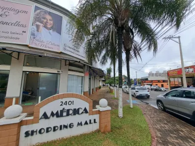 Ponto Comercial à venda, 57m² no Jardim Bandeirantes, São Carlos