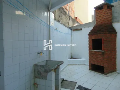 Lote/Terreno à venda, 351m² no Santa Maria, São Caetano do Sul