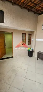 Casa com 3 Quartos à venda, 110m² no Monte Castelo, São José dos Campos