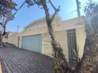 Imóvel Comercial com 4 Quartos à venda, 260m² no Jardim Guarani, Campinas
