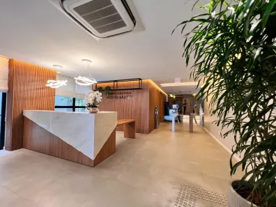 Ponto Comercial à venda, 163m² no Centro, Florianópolis