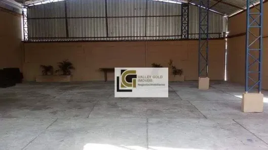 Casa com 1 Quarto à venda, 100m² no Residencial União, São José dos Campos