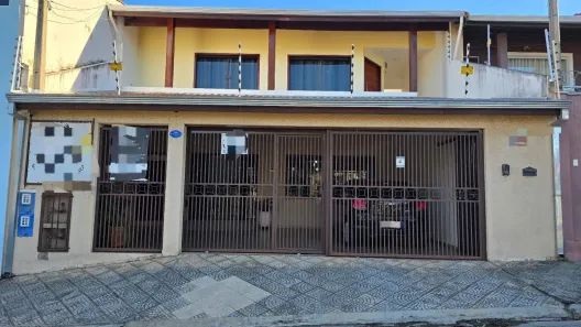 Sobrado com 3 Quartos à venda, 277m² no Parque Esmeralda, Sorocaba