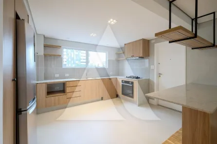 Apartamento com 3 Quartos à venda, 120m² no Cerqueira César, São Paulo