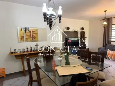 Casa de Condomínio com 3 Quartos à venda, 317m² no Morada do Sol, Uberlândia