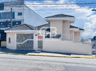 Casa com 3 Quartos para alugar, 174m² no Loteamento Villa Branca, Jacareí