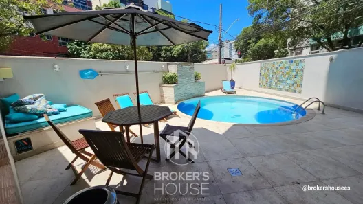 Apartamento com 3 Quartos à venda, 95m² no Jardim da Penha, Vitória