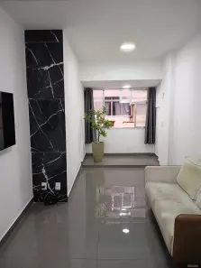 Apartamento com 1 Quarto à venda, 32m² no Maracanã, Rio de Janeiro