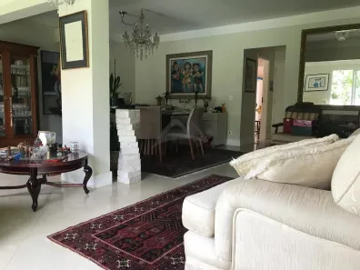 Casa de Condomínio com 4 Quartos à venda, 169m² no Sítios de Recreio Gramado, Campinas