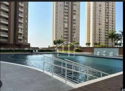 Apartamento com 2 Quartos à venda, 52m² no Pagador de Andrade, Jacareí
