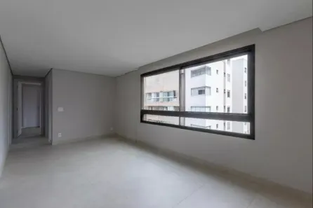 Apartamento com 3 Quartos à venda, 135m² no Santo Agostinho, Belo Horizonte