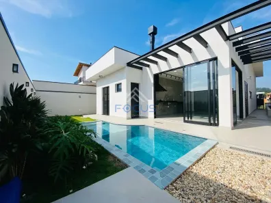 Casa com 3 Quartos à venda, 175m² no Residencial Pecan, Itupeva