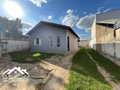 Casa com 4 Quartos à venda, 120m² no Jardim Nova Europa, Limeira