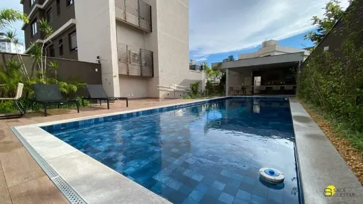 Apartamento com 3 Quartos para alugar, 100m² no Barreiro, Belo Horizonte