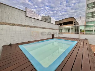 Casa com 4 Quartos à venda, 206m² no Jardim Camburi, Vitória