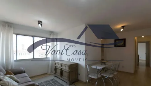 Apartamento com 2 Quartos à venda, 69m² no Vila Moinho Velho, São Paulo