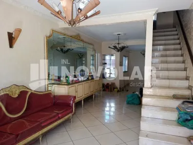 Imóvel Comercial para alugar, 120m² no Jardim Japão, São Paulo