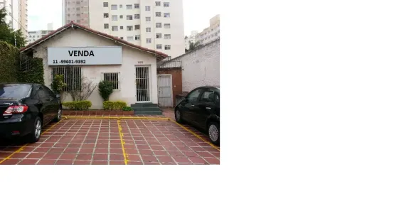 Imóvel Comercial com 8 Quartos à venda, 180m² no Campo Belo, São Paulo