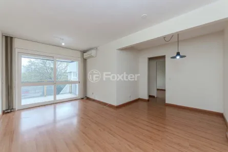 Apartamento com 2 Quartos à venda, 75m² no Azenha, Porto Alegre