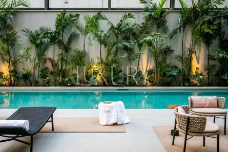 Cobertura com 4 Quartos à venda, 542m² no Jardim Paulistano, São Paulo