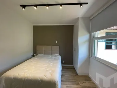 Apartamento com 1 Quarto à venda, 13m² no Corrêas, Petrópolis