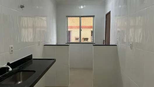 Apartamento com 3 Quartos à venda, 69m² no Campina, Belém