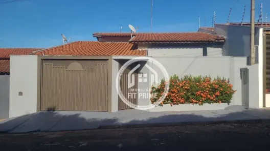 Casa com 3 Quartos à venda, 200m² no Nova Aliança, Nova Aliança