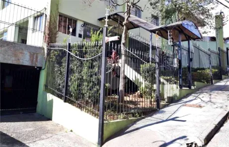 Apartamento com 2 Quartos à venda, 55m² no Vila Mazzei, São Paulo