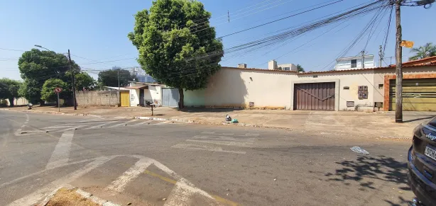 Casa com 2 Quartos à venda, 516m² no Jardim Novo Mundo, Goiânia