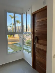 Casa de Condomínio com 3 Quartos à venda, 81m² no Bosque dos Buritis, Uberlândia