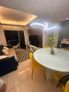 Apartamento com 3 Quartos à venda, 79m² no Campo Grande, Recife