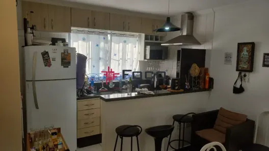 Sobrado com 2 Quartos à venda, 50m² no Parque Industrial, São José dos Campos