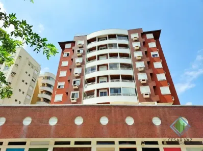 Apartamento com 1 Quarto à venda, 46m² no Córrego Grande, Florianópolis