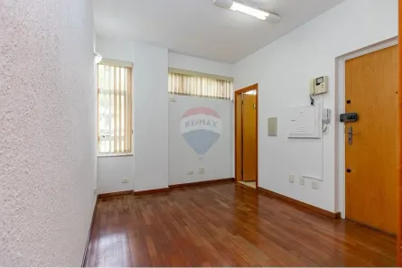 Sala Comercial à venda, 48m² no Santo Amaro, São Paulo