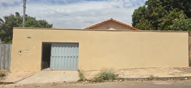 Casa com 3 Quartos à venda, 250m² no Jardim Buriti Sereno, Aparecida de Goiânia