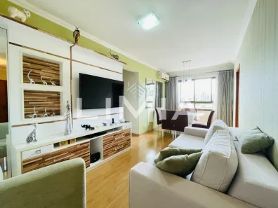 Apartamento com 2 Quartos à venda, 68m² no Jardim Itu, Porto Alegre