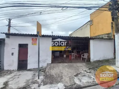 Casa com 7 Quartos à venda, 250m² no Parque Císper, São Paulo