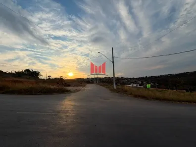 Lote/Terreno à venda, 420m² no Gran Pérola, Lagoa Santa