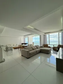 Apartamento com 3 Quartos à venda, 288m² no Vitória, Salvador