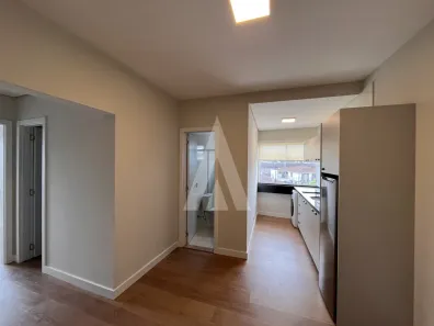 Apartamento com 2 Quartos para alugar, 60m² no Zona Industrial Norte, Joinville