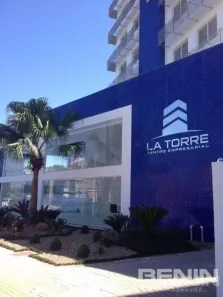 Sala Comercial para alugar, 39m² no Marechal Rondon, Canoas