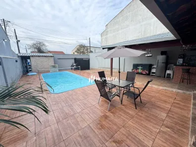 Casa com 3 Quartos à venda, 140m² no Santa Rita 2, Londrina