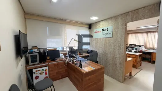 Sala Comercial à venda, 35m² no Lapa, São Paulo