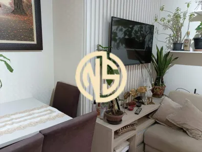 Apartamento com 2 Quartos à venda, 65m² no Vila Mascote, São Paulo