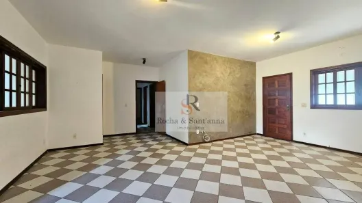 Fazenda/Sítio com 3 Quartos à venda, 195m² no Terras de Itaici, Indaiatuba