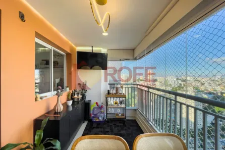 Apartamento com 2 Quartos à venda, 65m² no Vila Santa Catarina, São Paulo