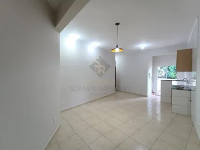 Apartamento com 2 Quartos à venda, 56m² no Presidente Médici, Ribeirão Preto