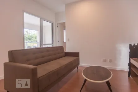 Apartamento com 1 Quarto à venda, 57m² no Cambuí, Campinas