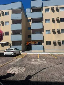 Apartamento com 2 Quartos para alugar, 57m² no Triângulo, Porto Velho